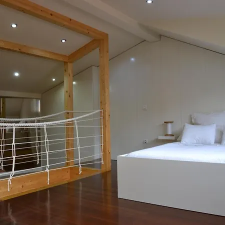 Stay In The Heart Of Porto With River View! Oporto