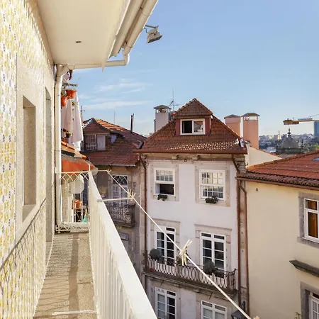 Stay In The Heart Of Porto With River View! Gæstehus *